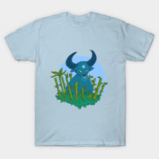 Zodiac Ox chibi T-Shirt